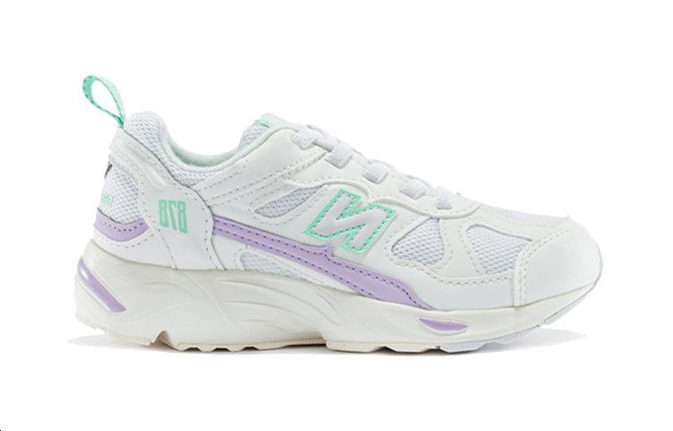 (PS) NB 878 'White Purple Green' 圖 2