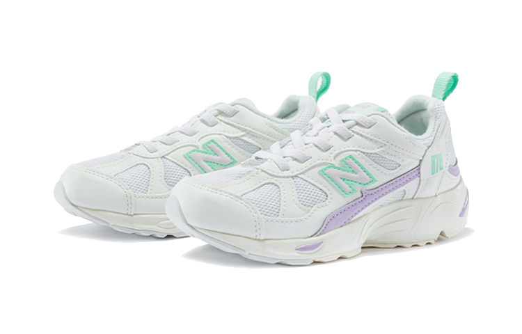 (PS) NB 878 'White Purple Green' 圖 3