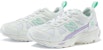 (PS) New Balance 878 'Putih Ungu Hijau' PV878KOA