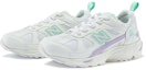 Lookbook (PS) New Balance 878 'Putih Ungu Hijau' PV878KOA