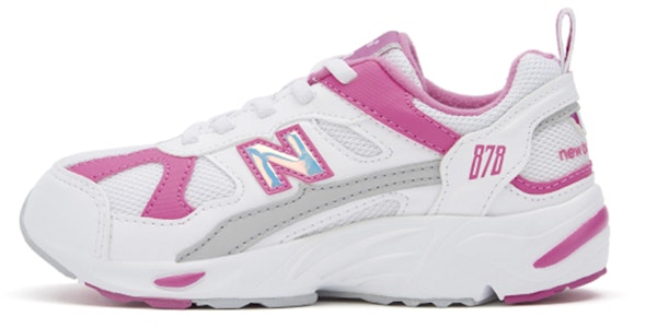 (PS) New Balance 878 '白玫瑰红' PV878AE Buy (PS) New Balance 878 '白玫瑰红' PV878AE