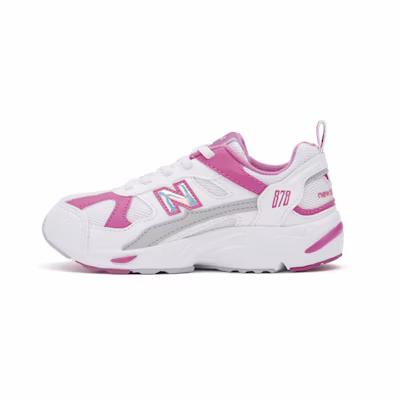 (PS) NB 878 'White Rose Red'