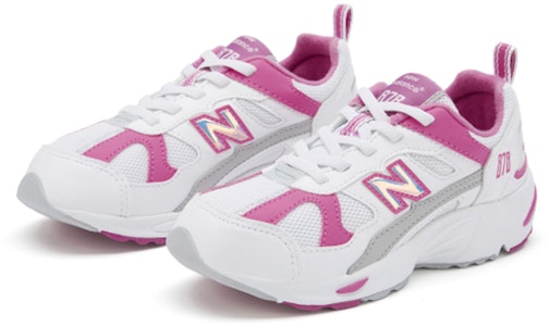 (PS) New Balance 878 '白玫瑰红' PV878AE Order (PS) New Balance 878 '白玫瑰红' PV878AE