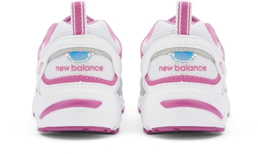 (PS) New Balance 878 '白玫瑰红' PV878AE Shop (PS) New Balance 878 '白玫瑰红' PV878AE