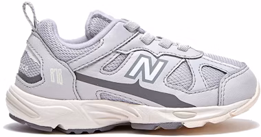 (PS) New Balance 878 Kasut Sukan K Kelabu/Putih PV878KNS Order (PS) New Balance 878 Kasut Sukan K Kelabu/Putih PV878KNS