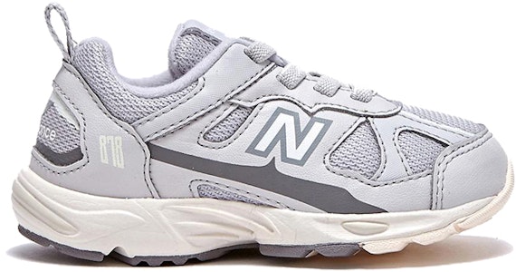 (PS) 新百伦878运动鞋 灰白色 PV878KNS Order (PS) 新百伦878运动鞋 灰白色 PV878KNS