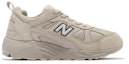 Order 中童 New Balance NB 878 減震 低筒 跑步鞋 奶茶色