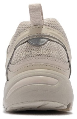 中童 New Balance NB 878 減震 低筒 跑步鞋 奶茶色 Shop 中童 New Balance NB 878 減震 低筒 跑步鞋 奶茶色