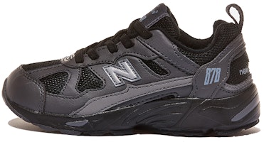 ニューバランス 878 'トリプルブラック' CM878XL CM878XLを購入 ニューバランス 878 'トリプルブラック' CM878XL CM878XLを購入