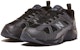(PS) New Balance 878 Siri Sneakers K Kelabu/Hitam PV878KOC