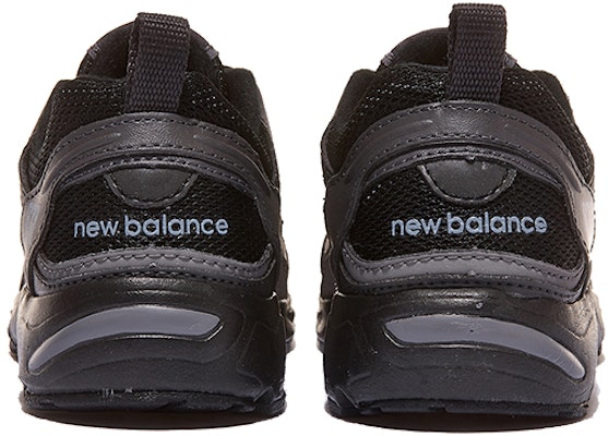 (Preschool) New Balance 878 Series Sneakers K Grey/Black PV878KOC Lookbook (Preschool) New Balance 878 Series Sneakers K Grey/Black PV878KOC