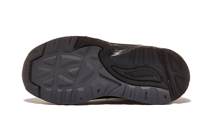 Shop (PS) New Balance 878 Siri Sneakers K Kelabu/Hitam PV878KOC