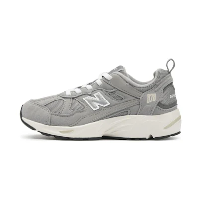 (PS) NB 878 Shoes 'Grey White'