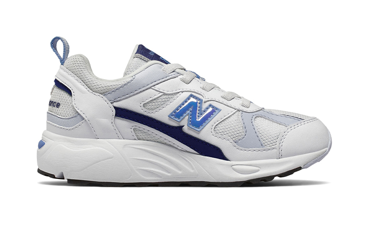 (PS) NB 878 White Blue Kid 'White Blue' 圖 2