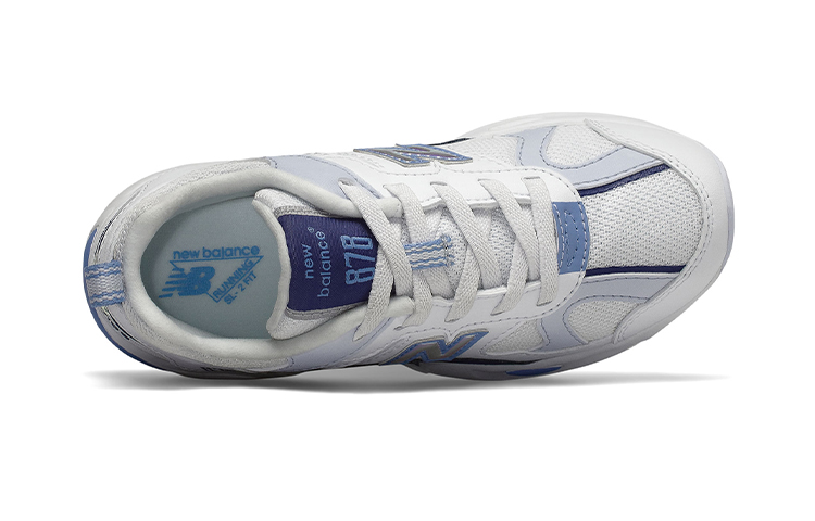 (PS) NB 878 White Blue Kid 'White Blue' 圖 3