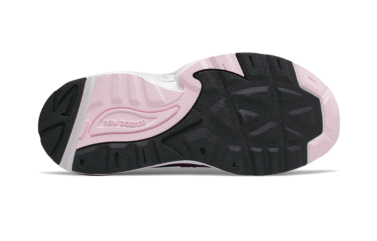 Shop (PS) New Balance 878 Putih Pink Anak 'Putihpink Ungu' PV878KWP