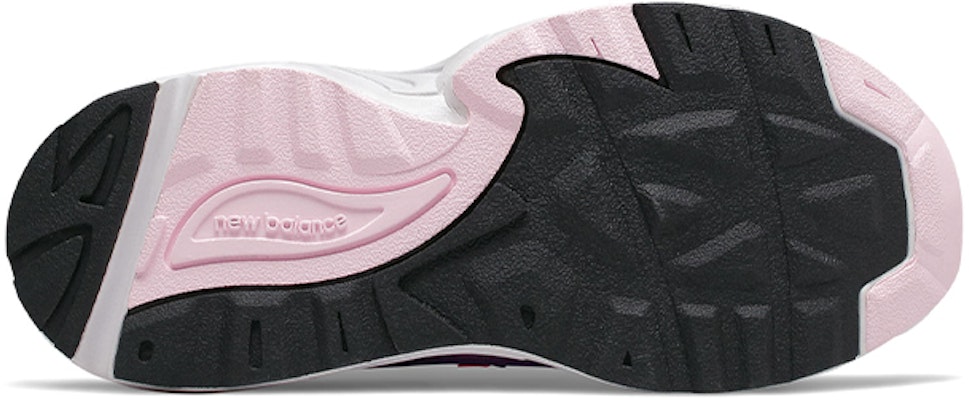 (PS) ニューバランス 878 キッズ ホワイトピンク パープル PV878KWP Shop (PS) ニューバランス 878 キッズ ホワイトピンク パープル PV878KWP