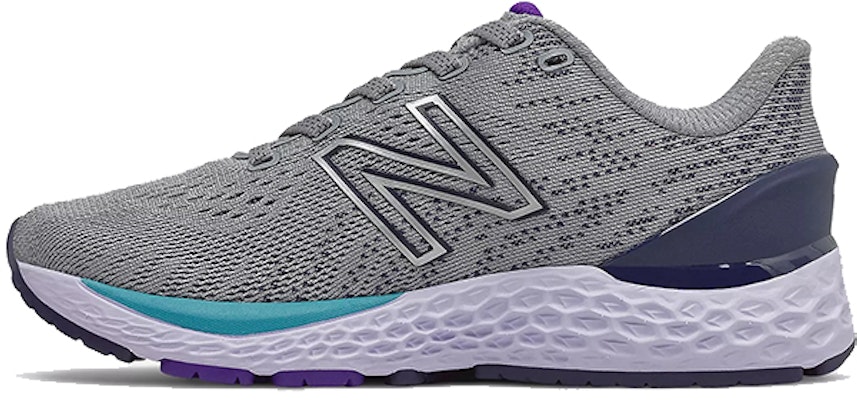 (PS) New Balance 880 v11 'Abu-abu Baja' PP880S11 Buy (PS) New Balance 880 v11 'Abu-abu Baja' PP880S11