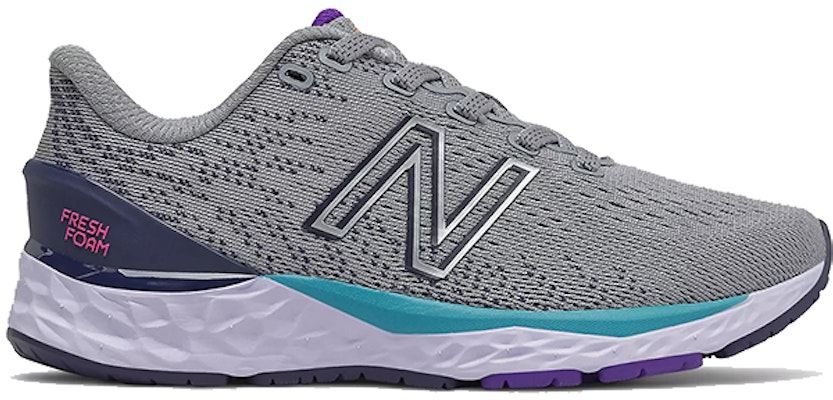 (PS) 뉴발란스 880 v11 스틸 그레이 (New Balance 880 v11 Steel Grey) PP880S11 Order (PS) 뉴발란스 880 v11 스틸 그레이 (New Balance 880 v11 Steel Grey) PP880S11