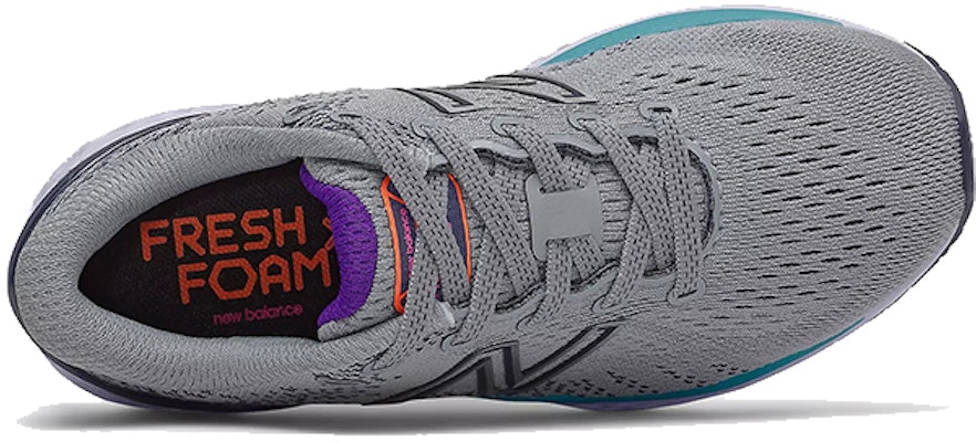 (PS) New Balance 880 v11 'Gris Acero' PP880S11 Lookbook (PS) New Balance 880 v11 'Gris Acero' PP880S11