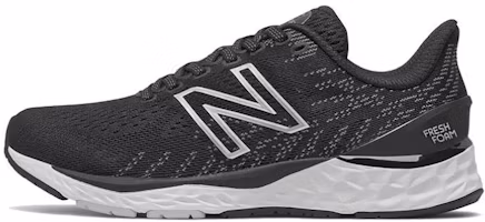 (Preschool) New Balance 880 v11 K 'Black' GP880B11 (Preschool) New Balance 880 v11 K 'Black' GP880B11