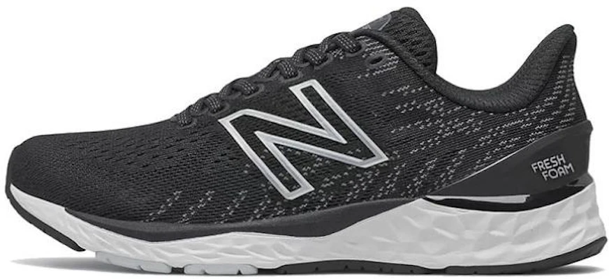 (PS) 뉴발란스 880 v11 블랙 (New Balance 880 v11 Black) GP880B11 Buy (PS) 뉴발란스 880 v11 블랙 (New Balance 880 v11 Black) GP880B11