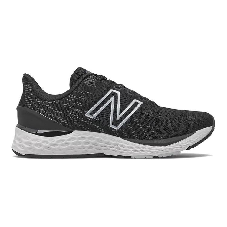 Order (PS) 뉴발란스 880 v11 블랙 (New Balance 880 v11 Black) GP880B11