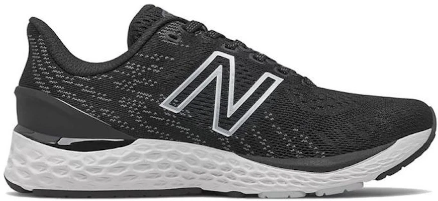 (PS) 뉴발란스 880 v11 블랙 (New Balance 880 v11 Black) GP880B11 Order (PS) 뉴발란스 880 v11 블랙 (New Balance 880 v11 Black) GP880B11
