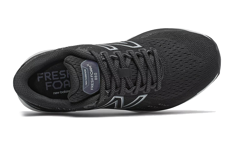 Lookbook (PS) 뉴발란스 880 v11 블랙 (New Balance 880 v11 Black) GP880B11