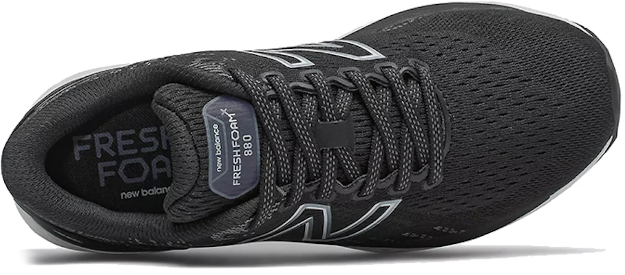 (PS) 뉴발란스 880 v11 블랙 (New Balance 880 v11 Black) GP880B11 Lookbook (PS) 뉴발란스 880 v11 블랙 (New Balance 880 v11 Black) GP880B11
