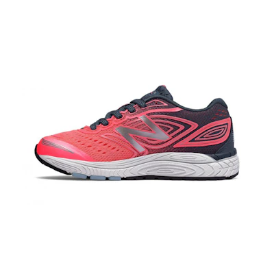 (PS) NB 880 v7 'Black Red'