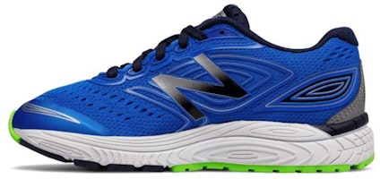 (Preschool) New Balance 880 v7 'Blue' KJ880YGY (Preschool) New Balance 880 v7 'Blue' KJ880YGY