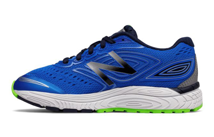 (Preschool) New Balance 880 v7 'Blue' KJ880YGY