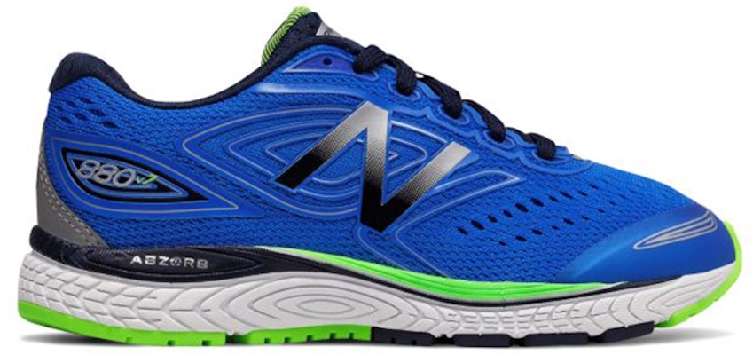 (PS) 뉴발란스 880 v7 블루 (New Balance 880 v7 Blue) KJ880YGY Order (PS) 뉴발란스 880 v7 블루 (New Balance 880 v7 Blue) KJ880YGY