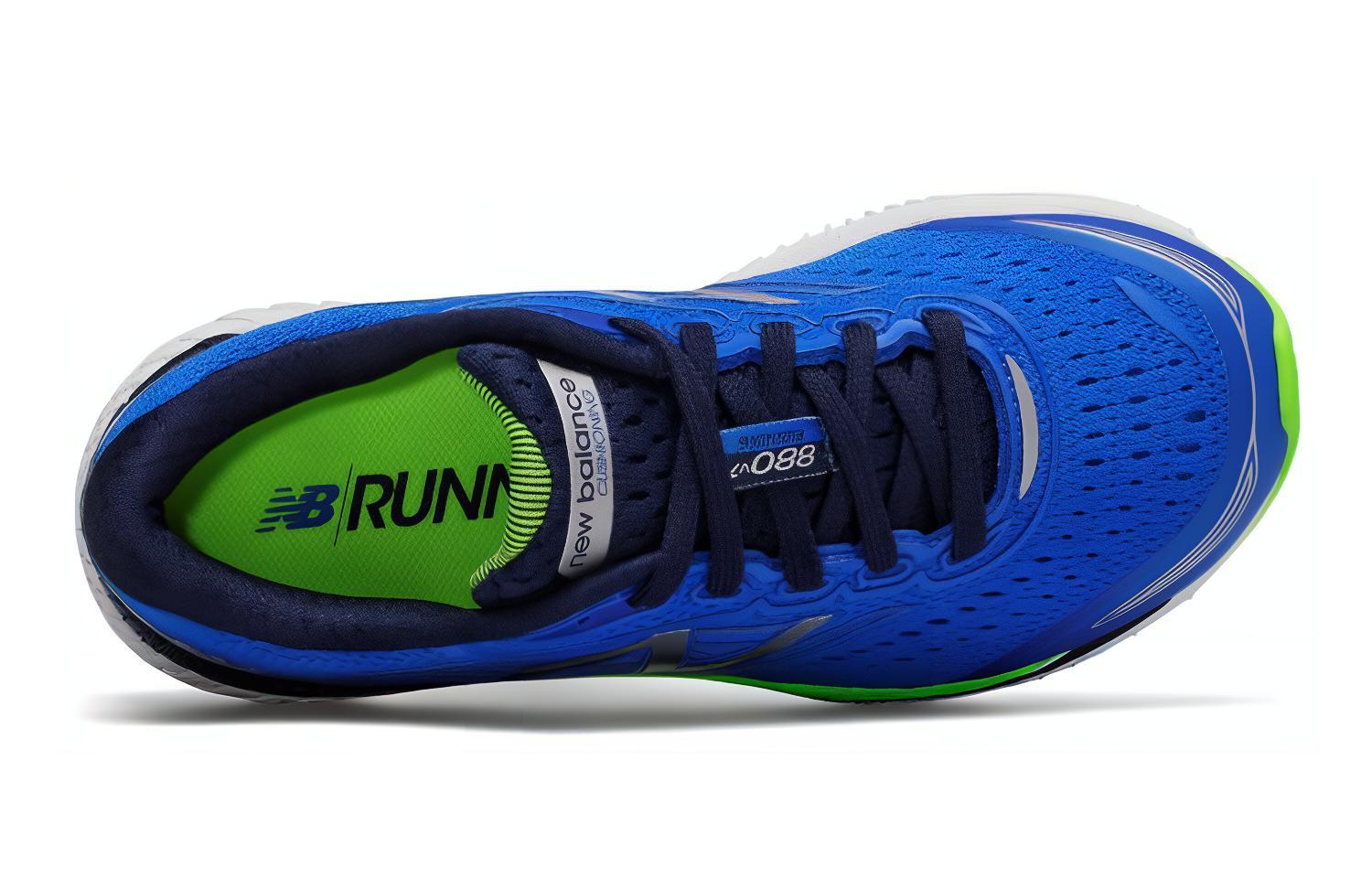 Lookbook (PS) New Balance 880 v7 'Azul' KJ880YGY