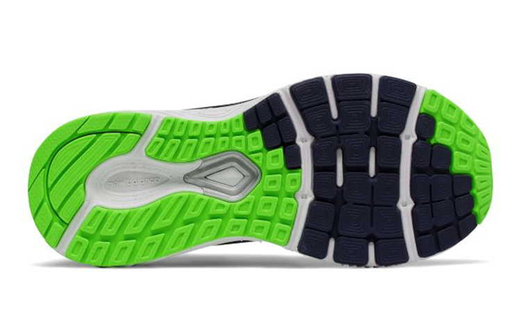 Shop (PS) New Balance 880 v7 'Azul' KJ880YGY