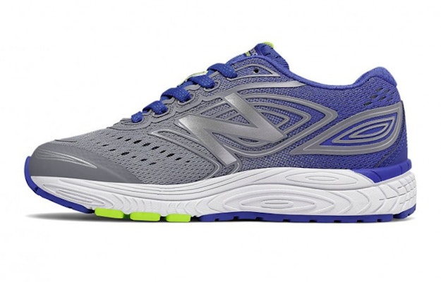(Preschool) New Balance 880 v7 'Grey Blue' KJ880MBY Buy (Preschool) New Balance 880 v7 'Grey Blue' KJ880MBY