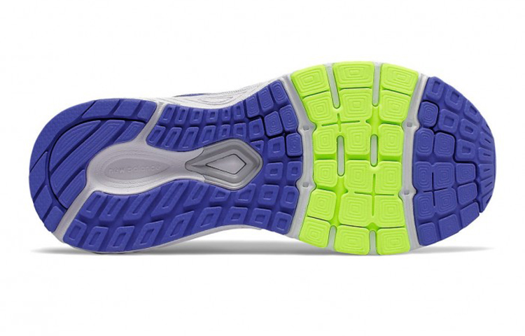 Shop (PS) New Balance 880 v7 'Gris Azul' KJ880MBY