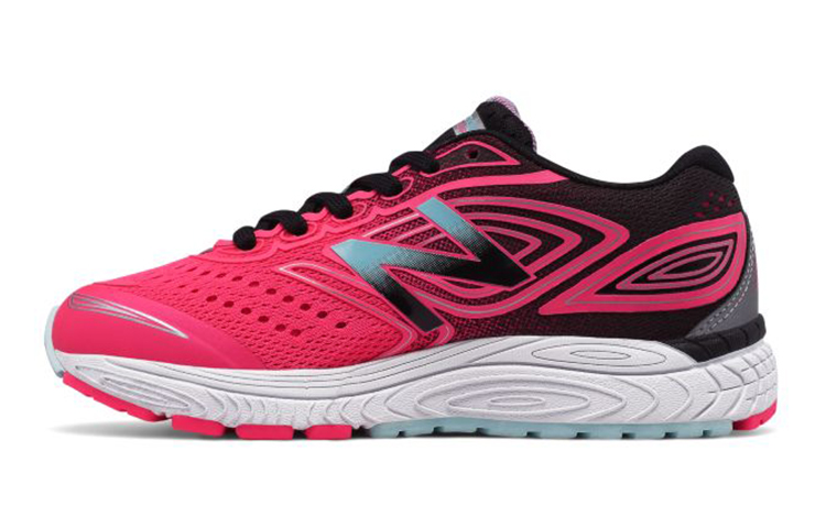 (Preschool) New Balance 880 v7 'Peach Pink' KJ880GSY