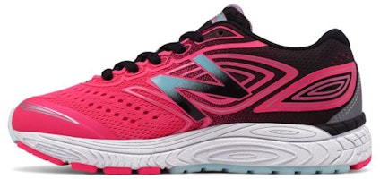 (Preschool) New Balance 880 v7 'Peach Pink' KJ880GSY (Preschool) New Balance 880 v7 'Peach Pink' KJ880GSY