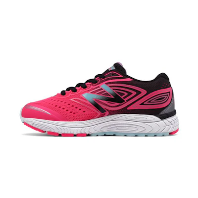 (PS) NB 880 v7 'Peach Pink'