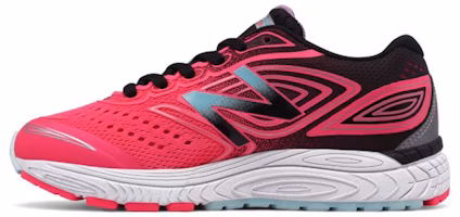(Preschool) New Balance 880 v7 'Peach Pink' KJ880GSY (Preschool) New Balance 880 v7 'Peach Pink' KJ880GSY