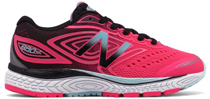 (Preschool) New Balance 880 v7 'Peach Pink' KJ880GSY Order (Preschool) New Balance 880 v7 'Peach Pink' KJ880GSY