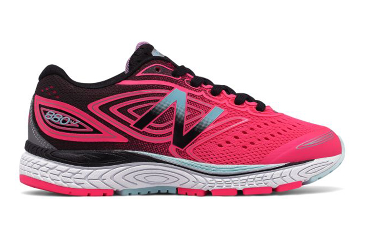 Order (PS) New Balance 880 v7 ''Perzik Roze'' KJ880GSY