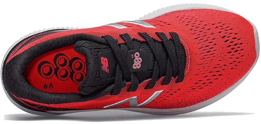 (PS) 뉴발란스 880 v9 레드블랙화이트 (New Balance 880 v9 Red Black White - shortened) YP880ER9 Lookbook (PS) 뉴발란스 880 v9 레드블랙화이트 (New Balance 880 v9 Red Black White - shortened) YP880ER9