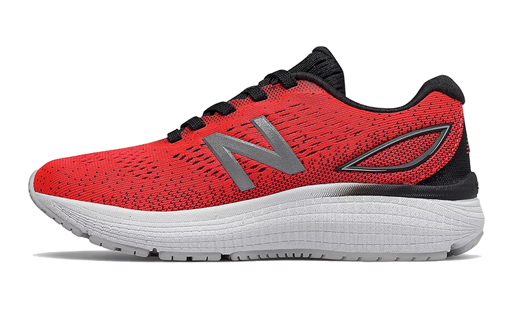 (Preschool) New Balance 880 v9 'Red Black White' YP880ER9