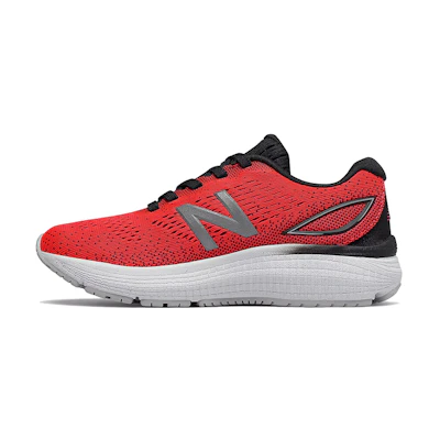 (PS) NB 880 v9 'Red Black White'