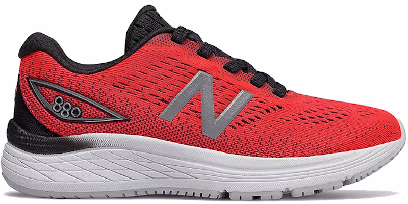 (PS) New Balance 880 v9 ''Rosso Nero Bianco'' YP880ER9 Order (PS) New Balance 880 v9 ''Rosso Nero Bianco'' YP880ER9