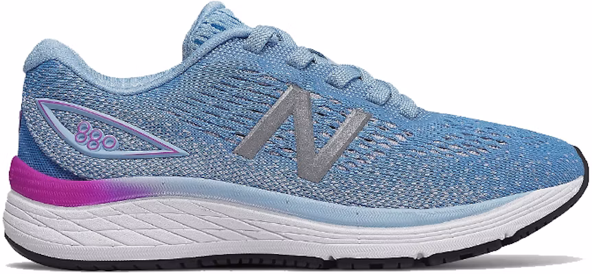 (PS) New Balance 880 v9 ''Bleu Ciel'' YP880LS9 Order (PS) New Balance 880 v9 ''Bleu Ciel'' YP880LS9