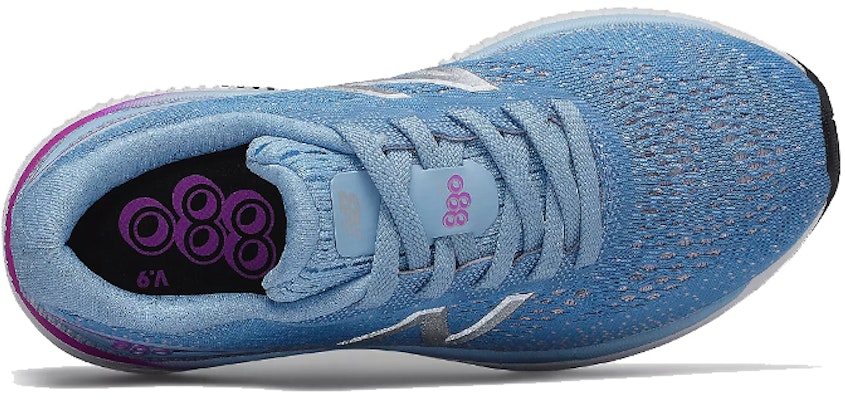 (PS) New Balance 880 v9 'Biru Langit' YP880LS9 Lookbook (PS) New Balance 880 v9 'Biru Langit' YP880LS9